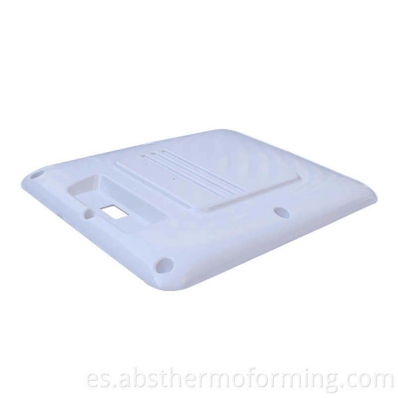 Vacuum Forming Technology 1